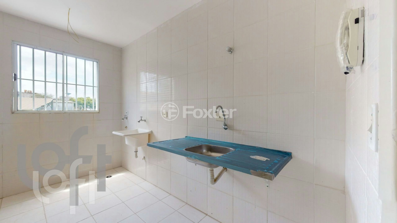 Apartamento à venda com 2 quartos, 53m² - Foto 30