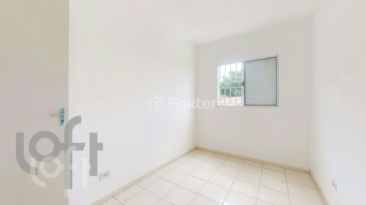 Apartamento à venda com 2 quartos, 53m² - Foto 6