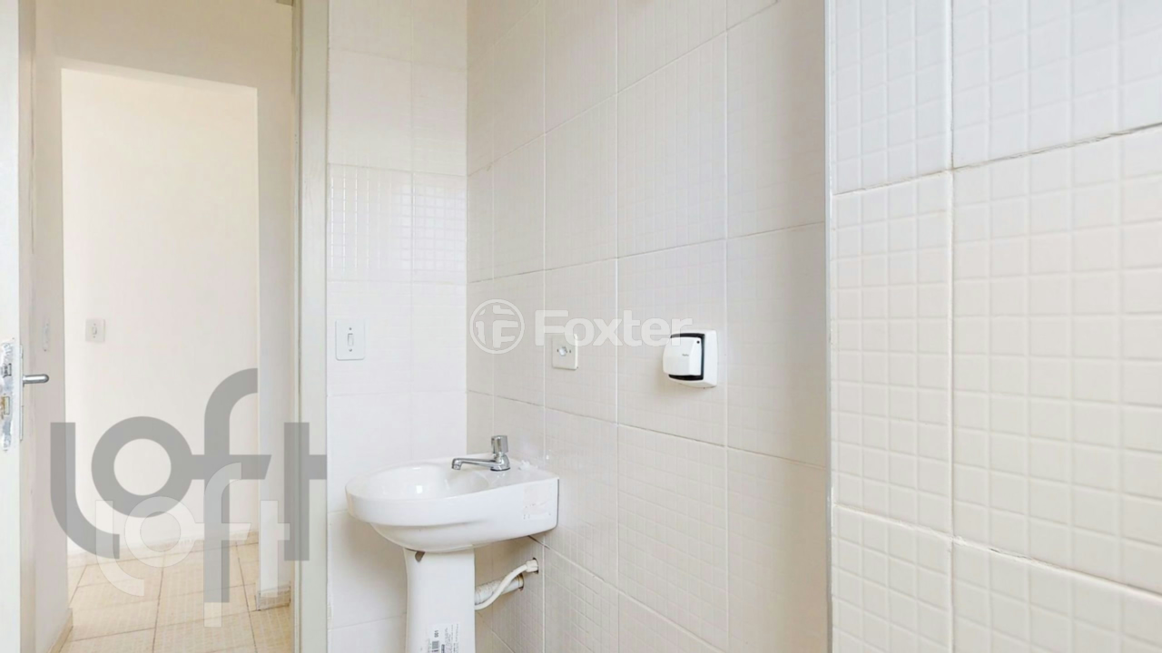 Apartamento à venda com 2 quartos, 53m² - Foto 36