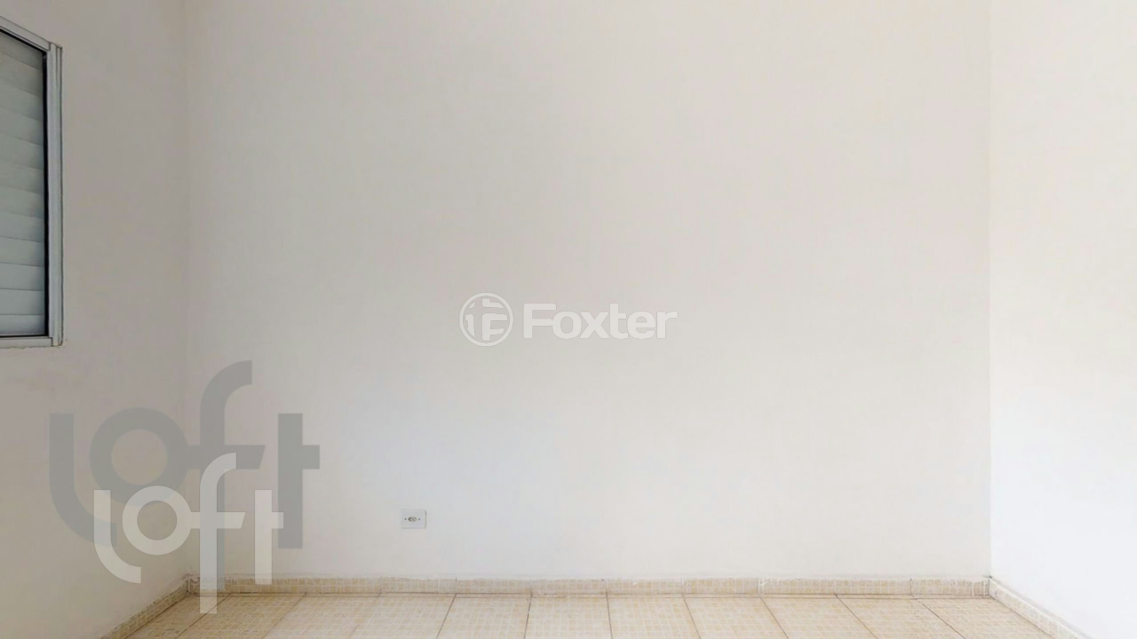 Apartamento à venda com 2 quartos, 53m² - Foto 1