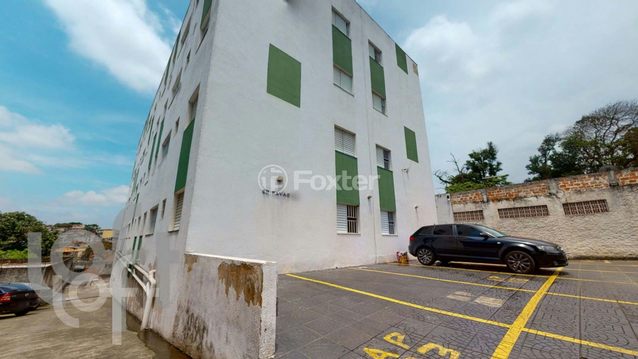 Apartamento à venda com 2 quartos, 53m² - Foto 32