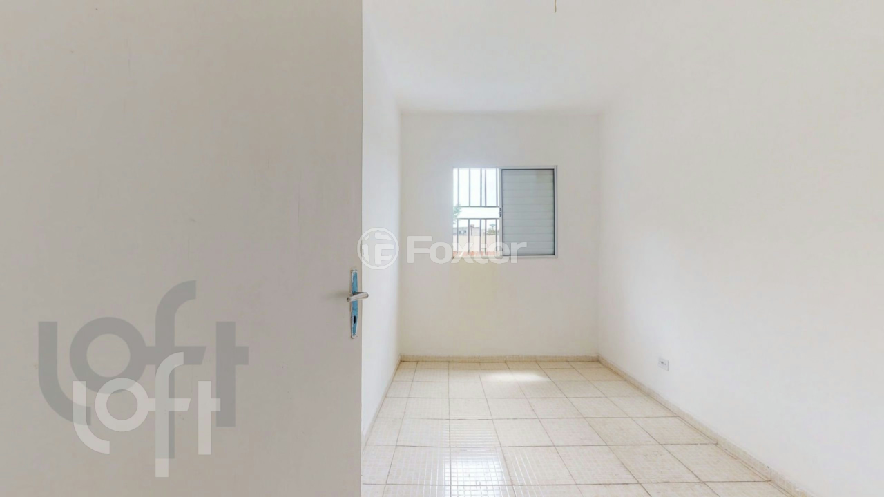 Apartamento à venda com 2 quartos, 53m² - Foto 8