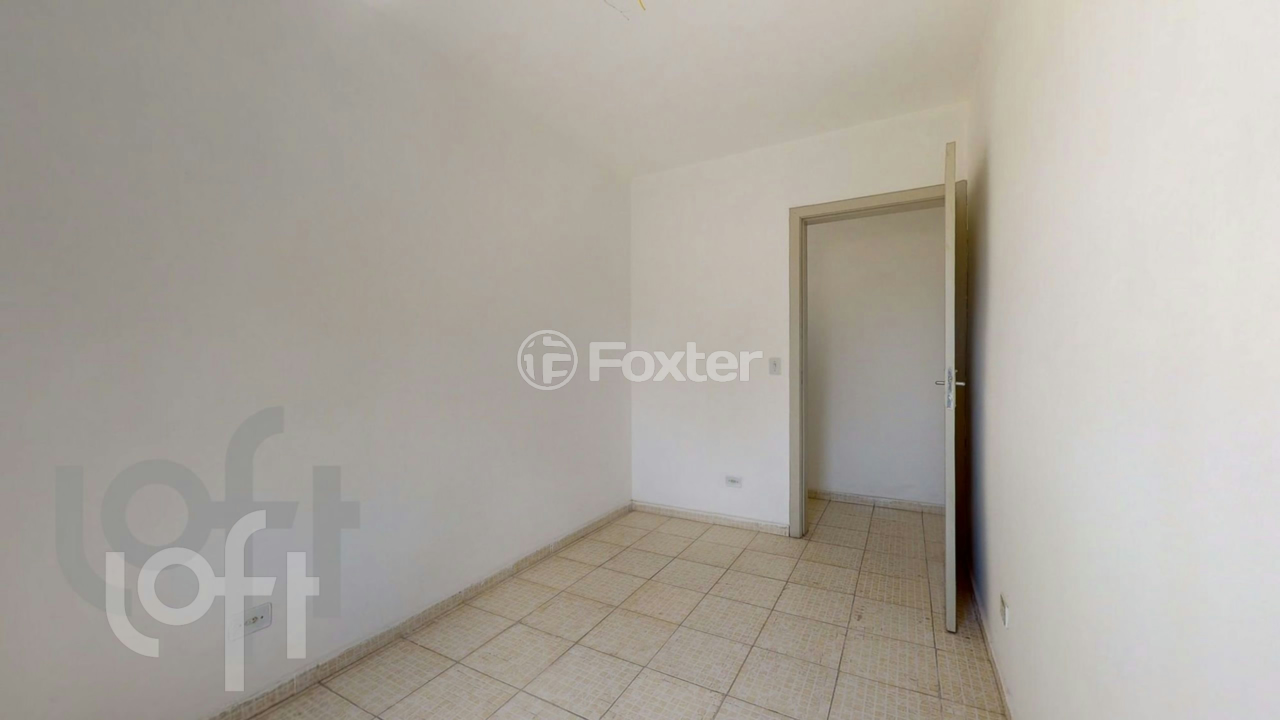 Apartamento à venda com 2 quartos, 53m² - Foto 2