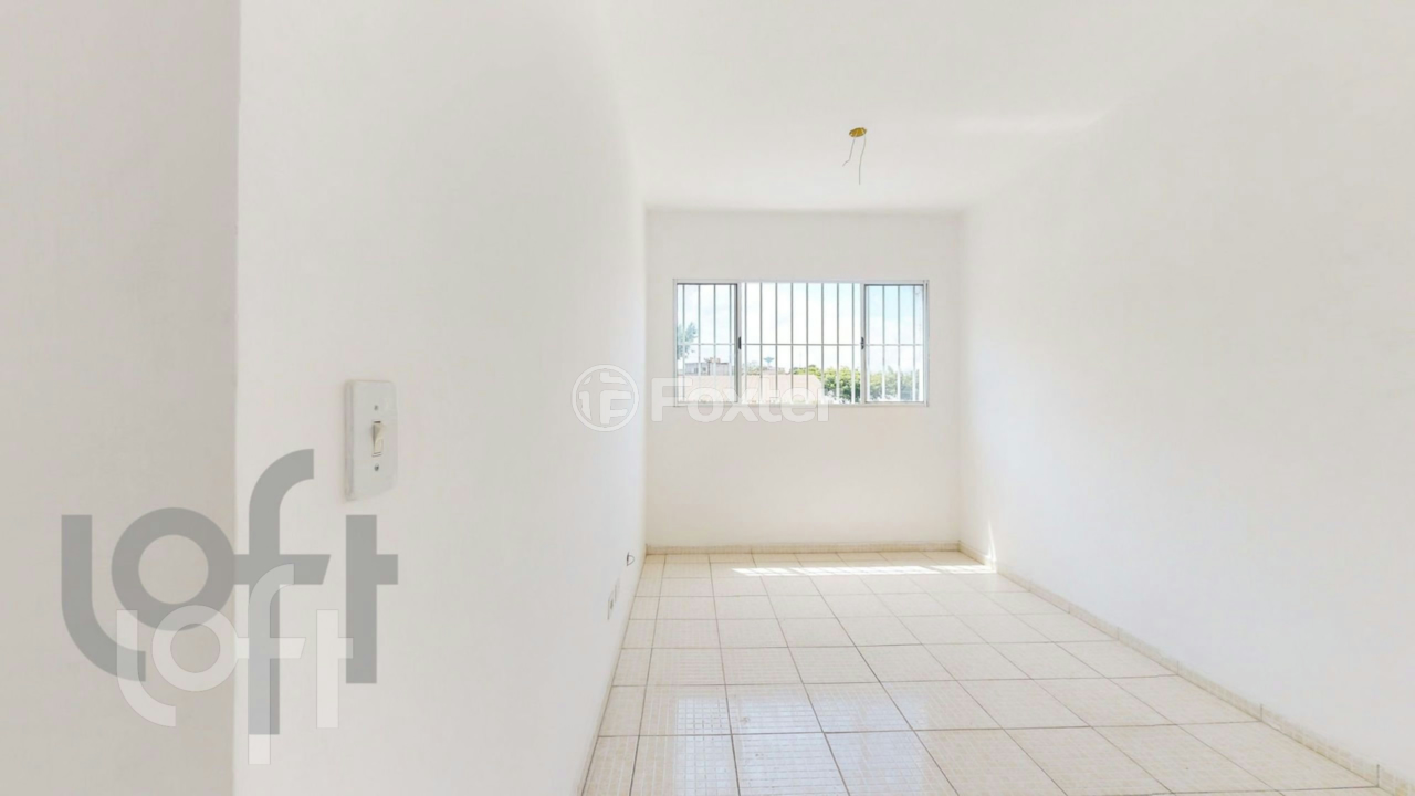 Apartamento à venda com 2 quartos, 53m² - Foto 22