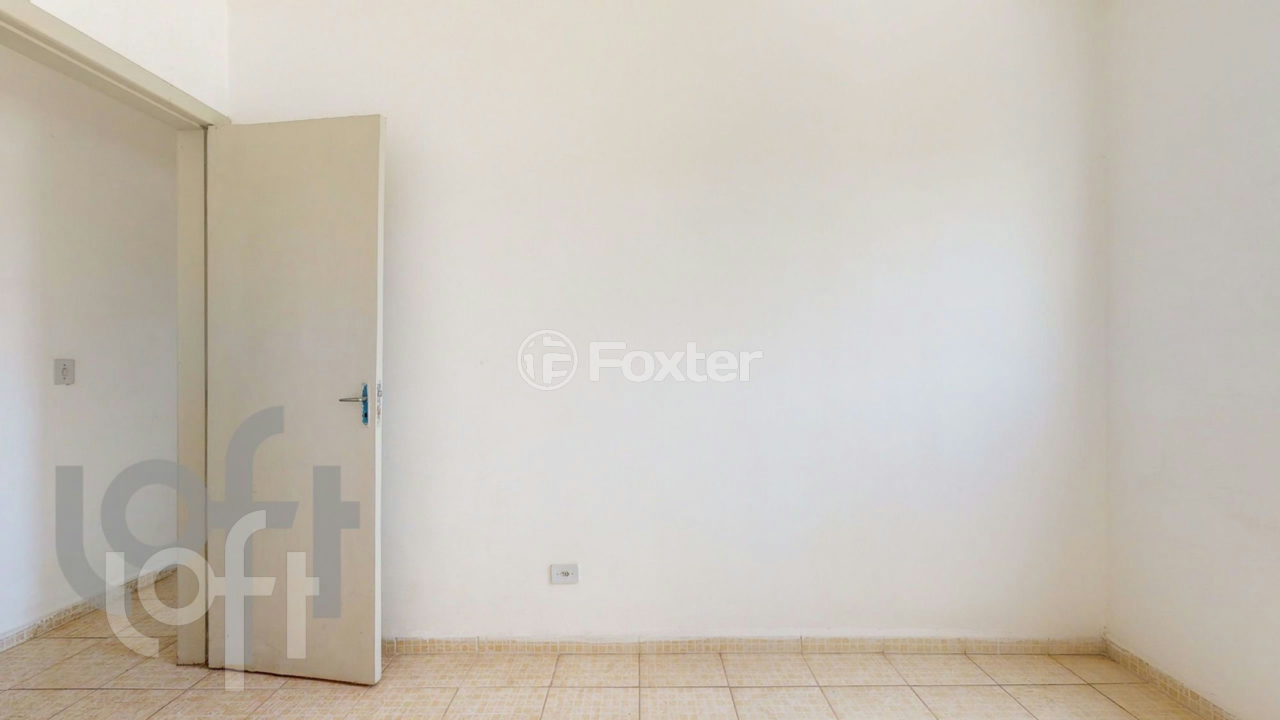 Apartamento à venda com 2 quartos, 53m² - Foto 8