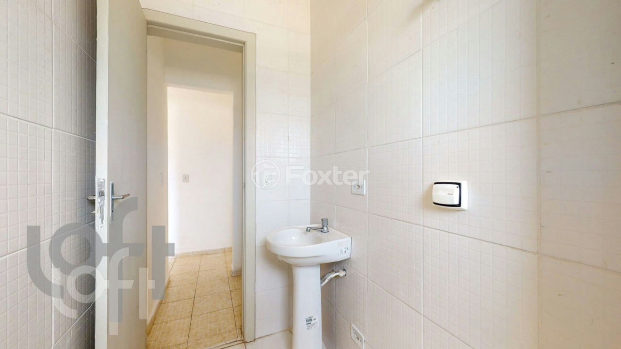 Apartamento à venda com 2 quartos, 53m² - Foto 32