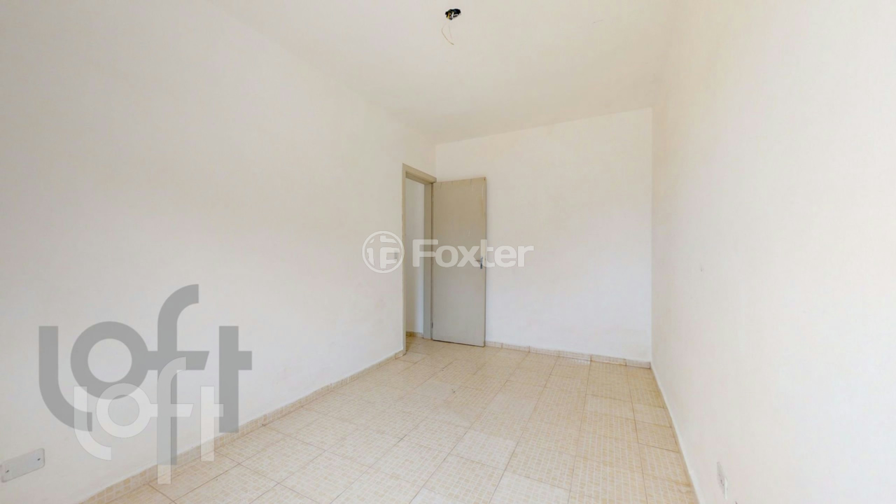 Apartamento à venda com 2 quartos, 53m² - Foto 3