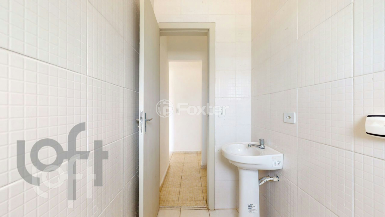 Apartamento à venda com 2 quartos, 53m² - Foto 31