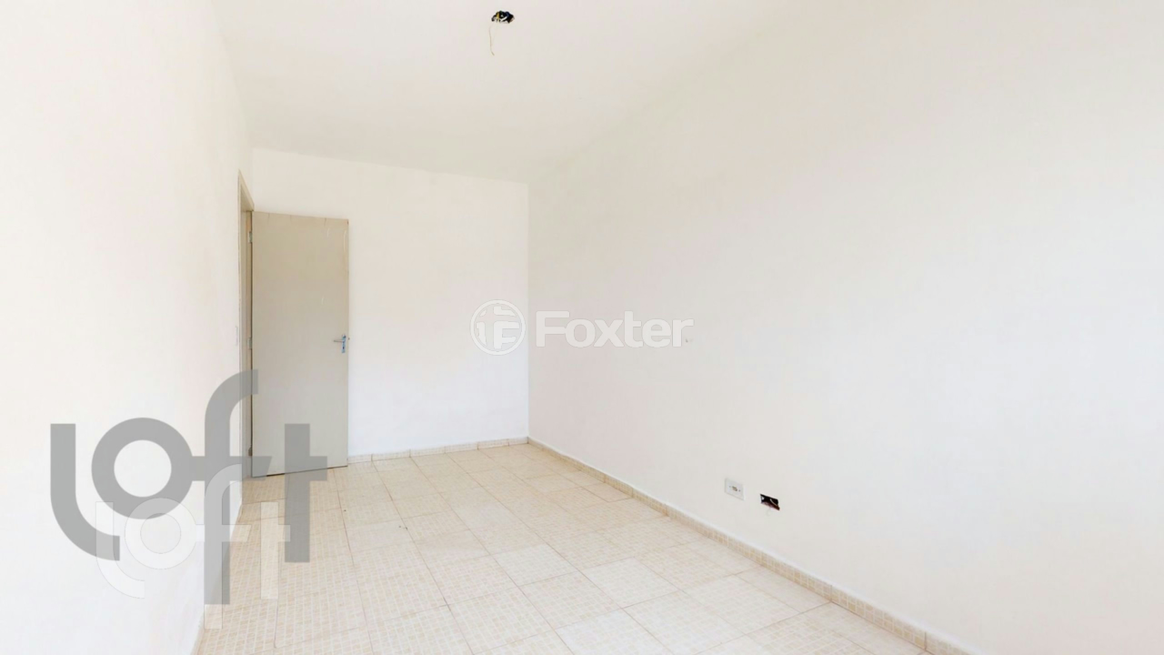 Apartamento à venda com 2 quartos, 53m² - Foto 4