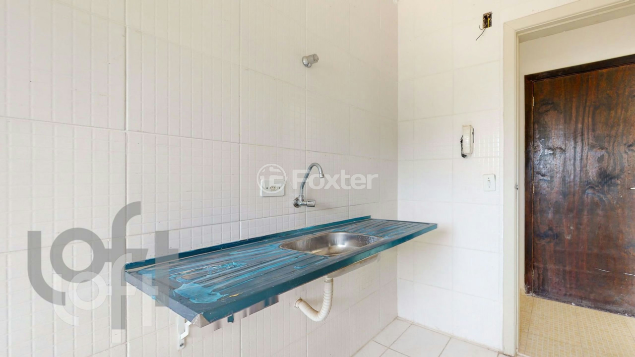 Apartamento à venda com 2 quartos, 53m² - Foto 26