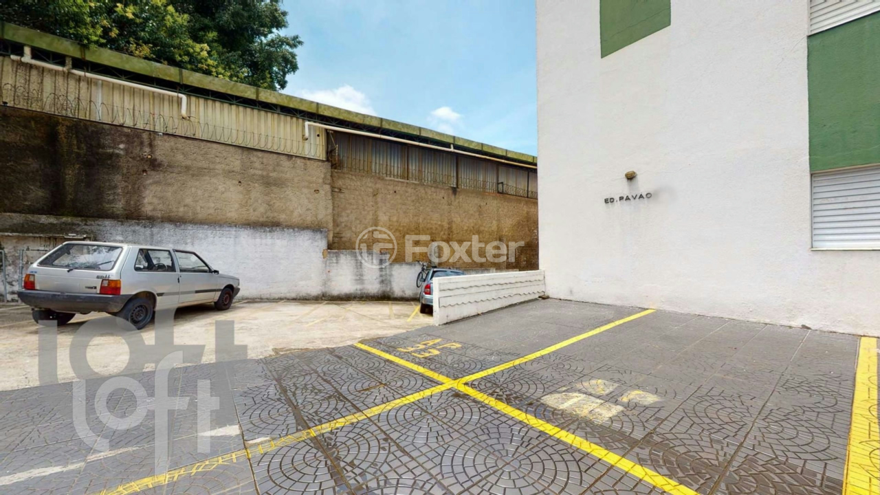 Apartamento à venda com 2 quartos, 53m² - Foto 29