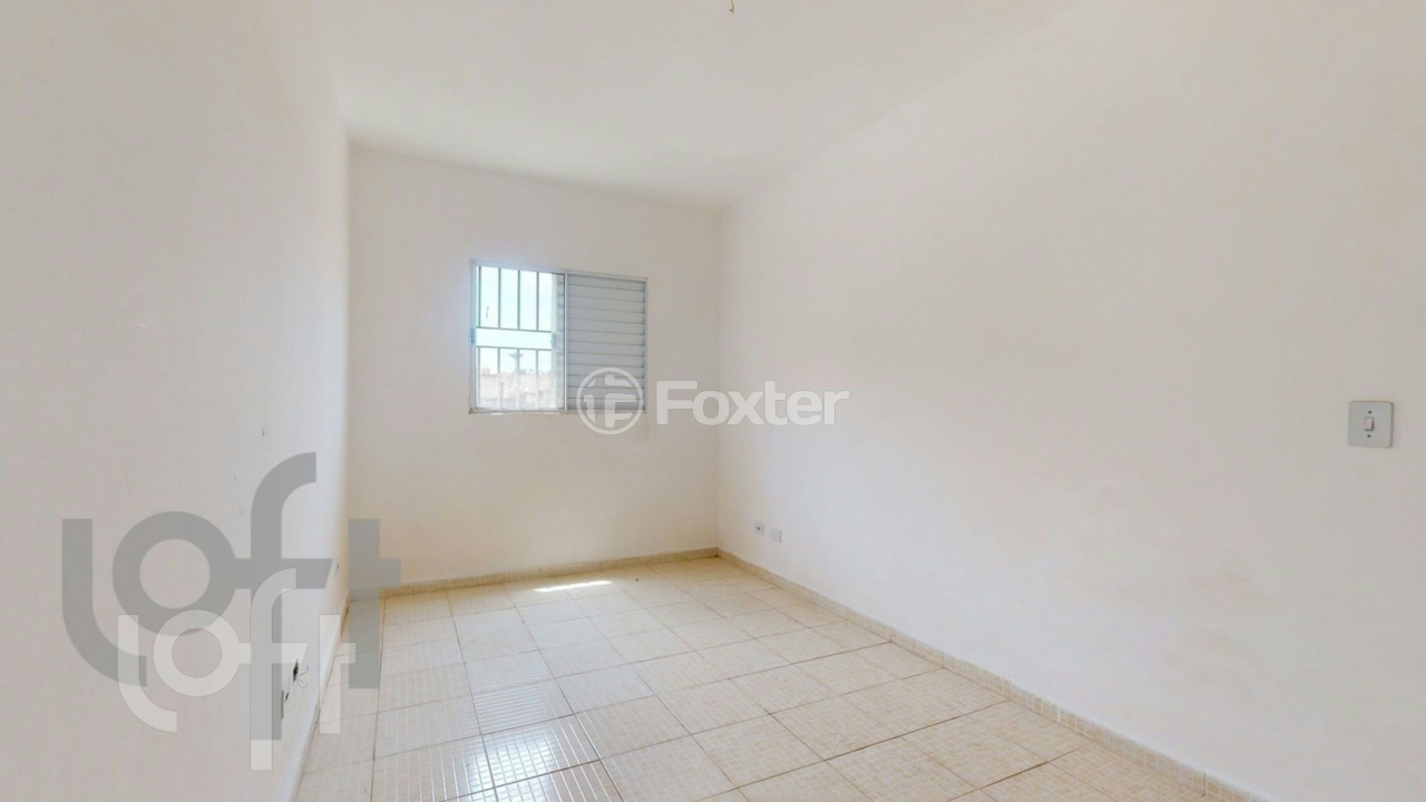 Apartamento à venda com 2 quartos, 53m² - Foto 5