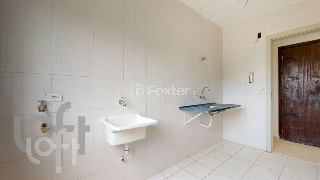 Apartamento à venda com 2 quartos, 53m² - Foto 22