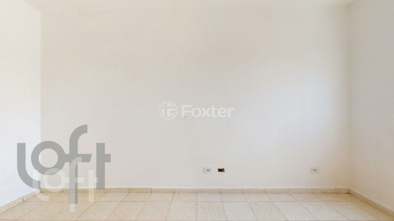 Apartamento à venda com 2 quartos, 53m² - Foto 1