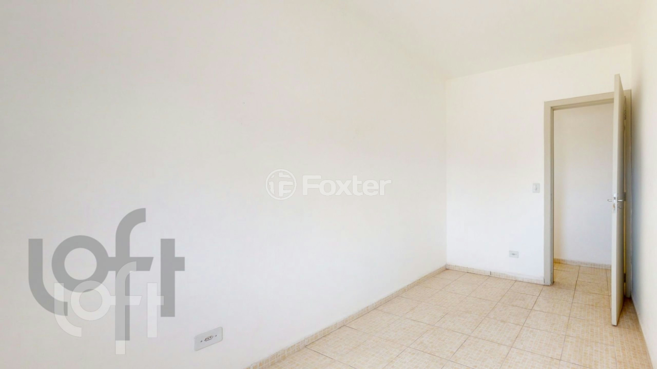 Apartamento à venda com 2 quartos, 53m² - Foto 10