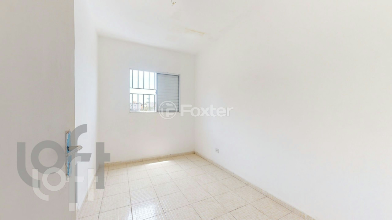 Apartamento à venda com 2 quartos, 53m² - Foto 12