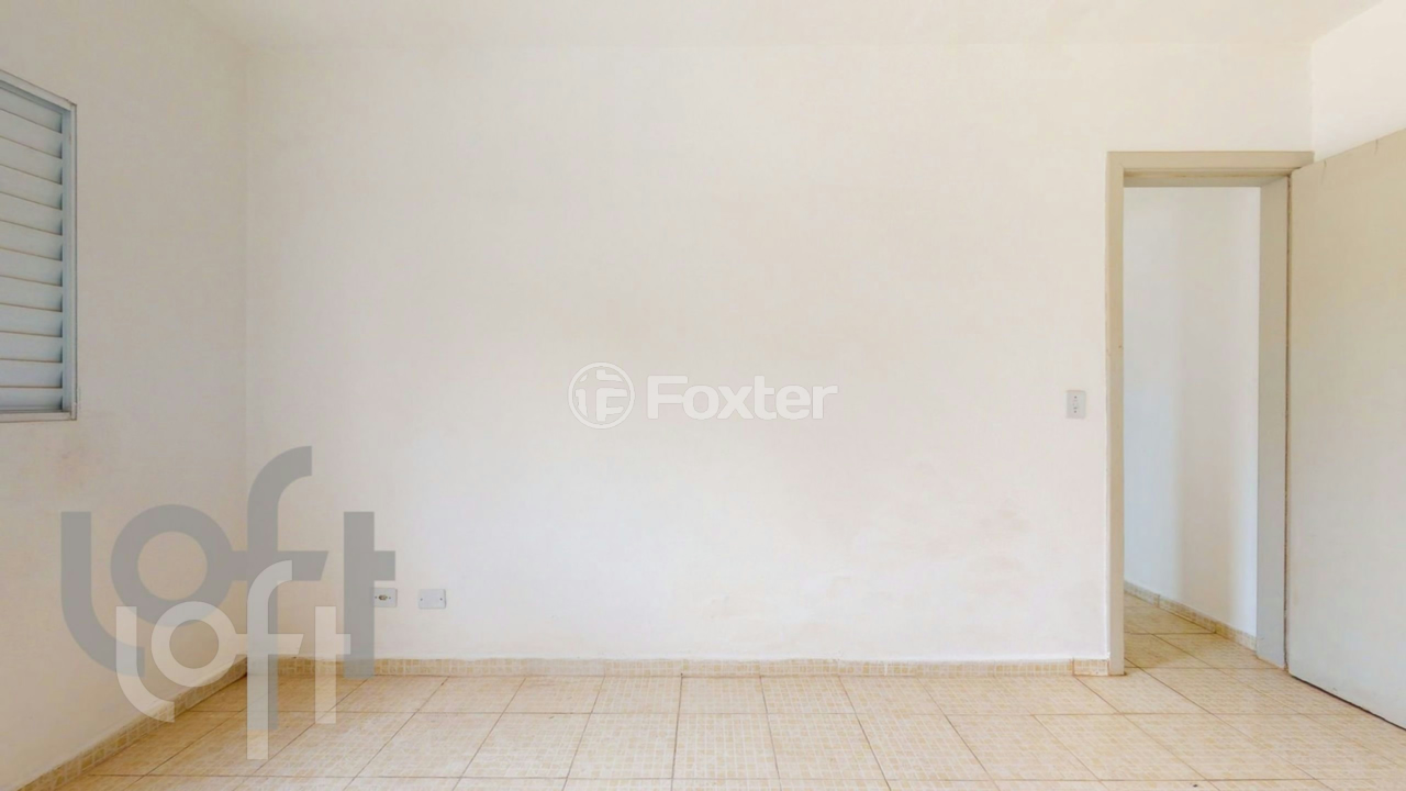 Apartamento à venda com 2 quartos, 53m² - Foto 2