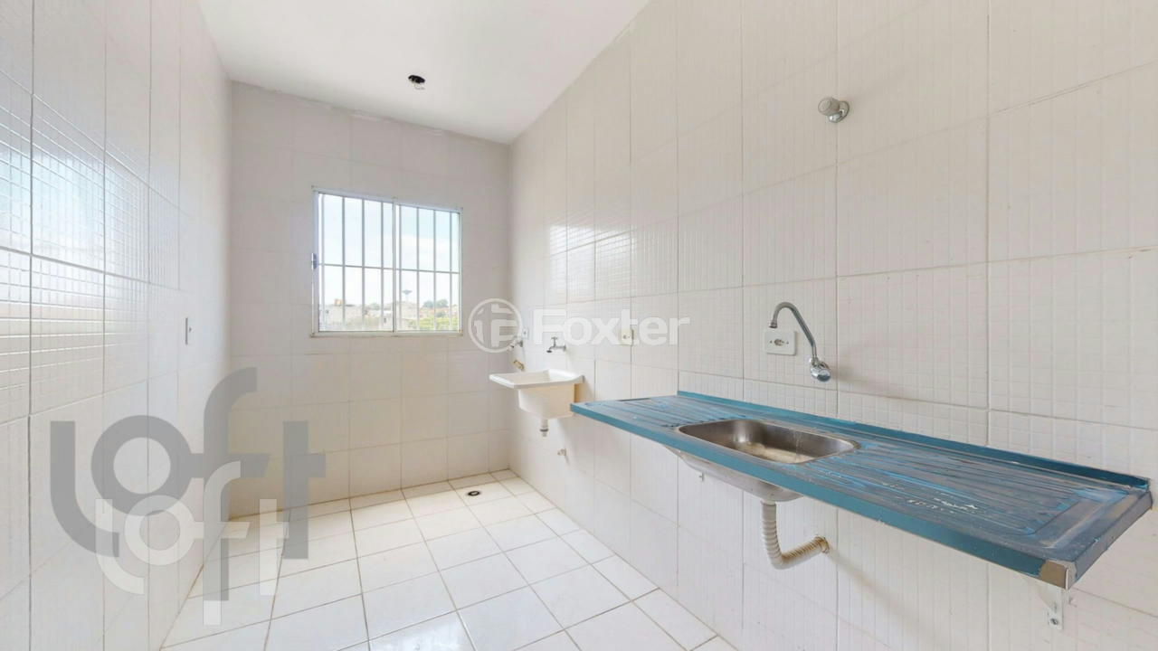 Apartamento à venda com 2 quartos, 53m² - Foto 27