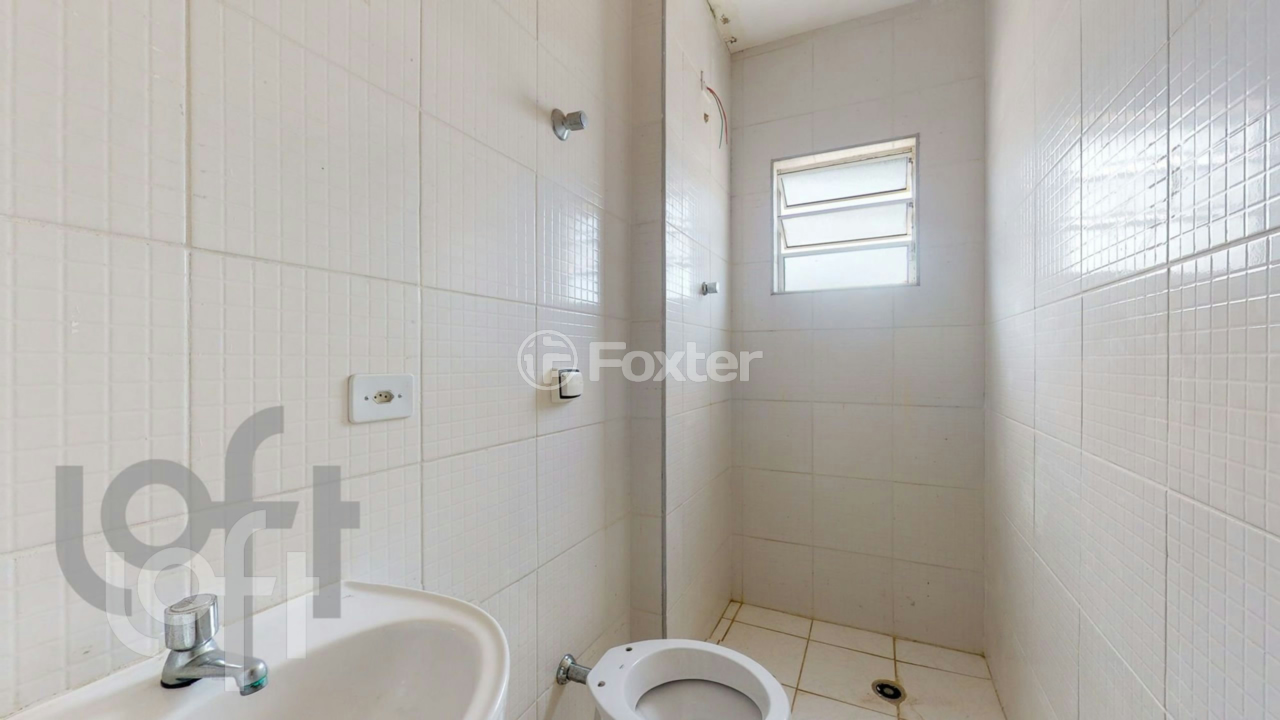 Apartamento à venda com 2 quartos, 53m² - Foto 33