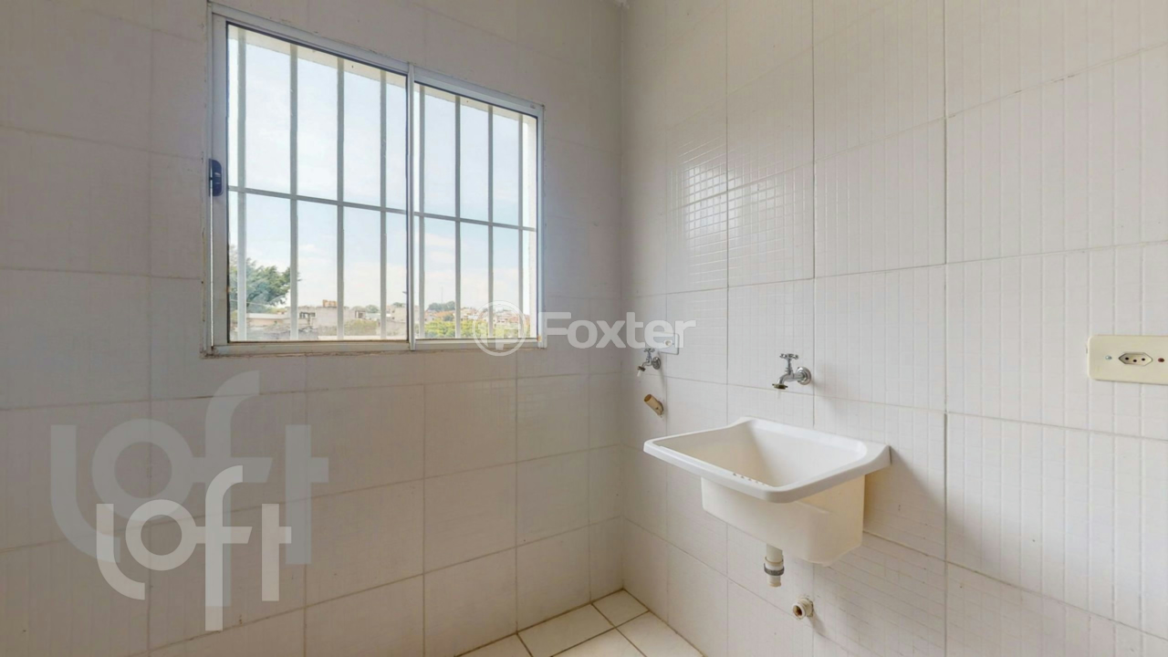 Apartamento à venda com 2 quartos, 53m² - Foto 23