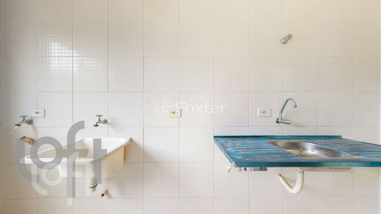 Apartamento à venda com 2 quartos, 53m² - Foto 25