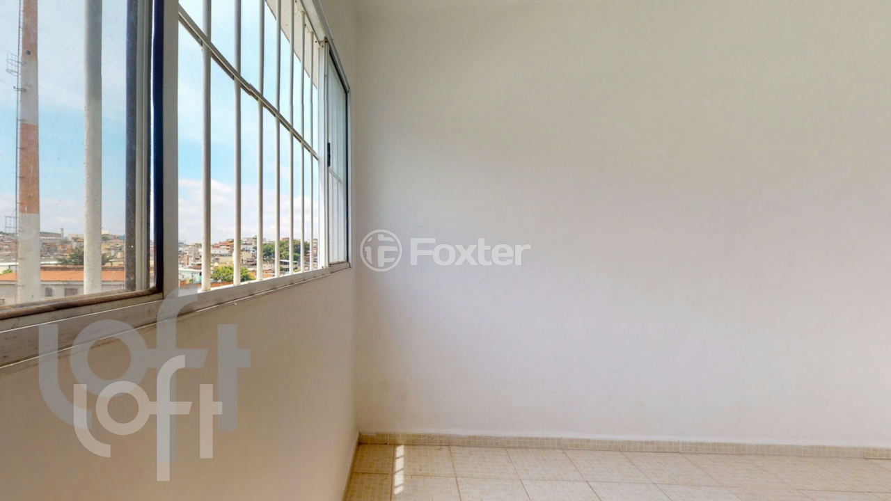 Apartamento à venda com 2 quartos, 53m² - Foto 14