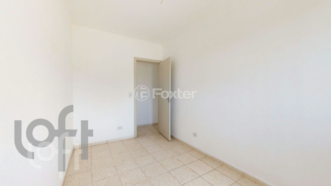 Apartamento à venda com 2 quartos, 53m² - Foto 9