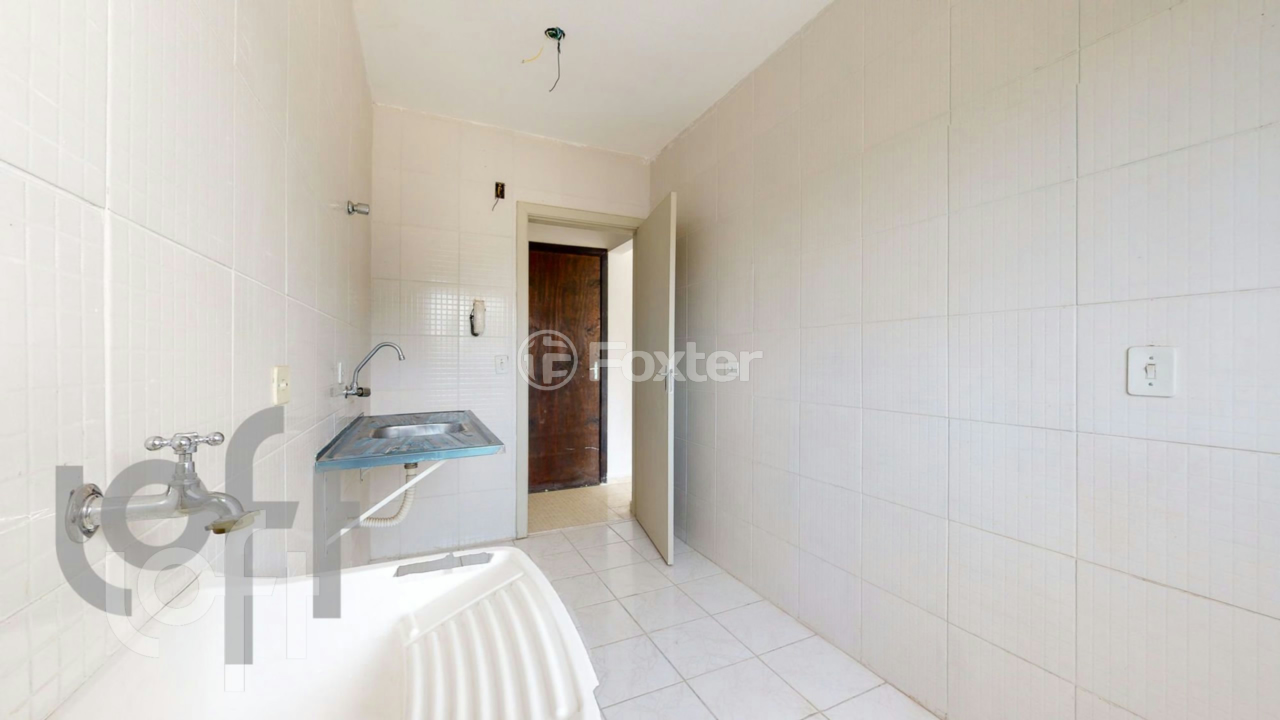 Apartamento à venda com 2 quartos, 53m² - Foto 21