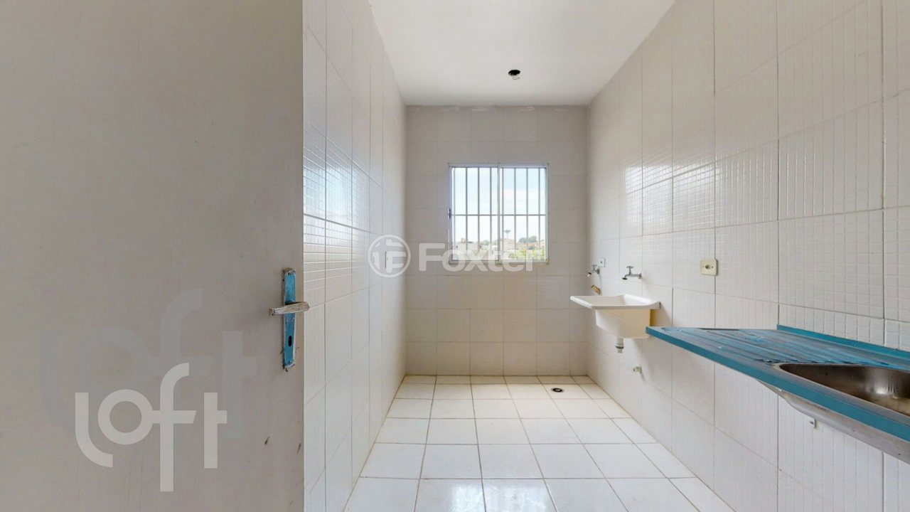 Apartamento à venda com 2 quartos, 53m² - Foto 24