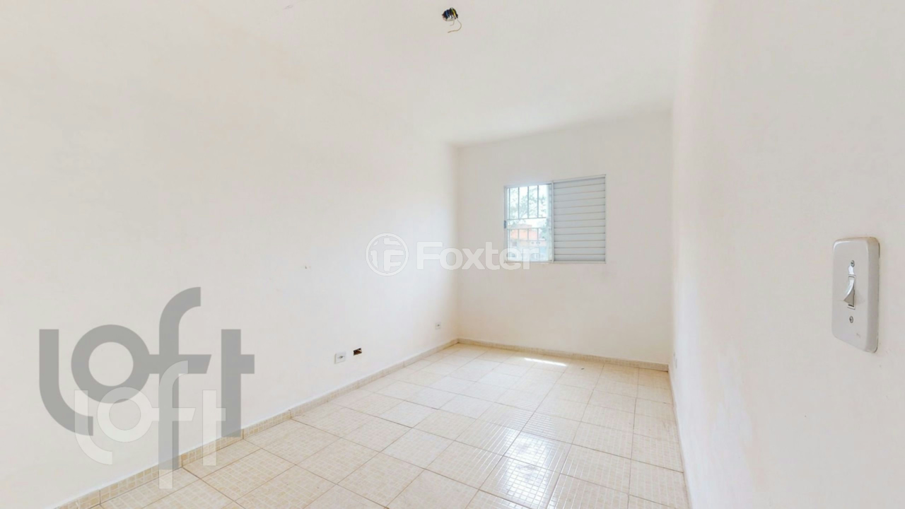 Apartamento à venda com 2 quartos, 53m² - Foto 6