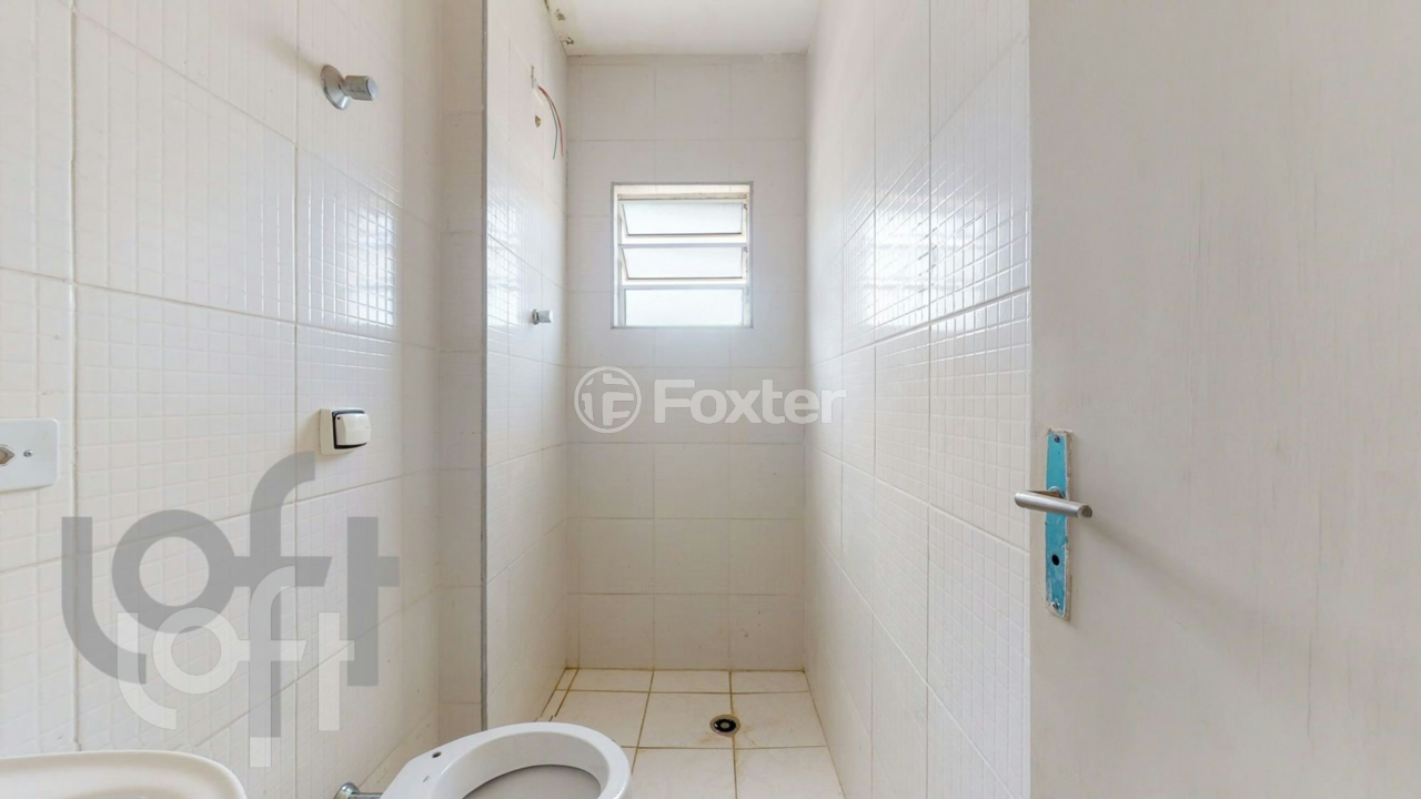 Apartamento à venda com 2 quartos, 53m² - Foto 30