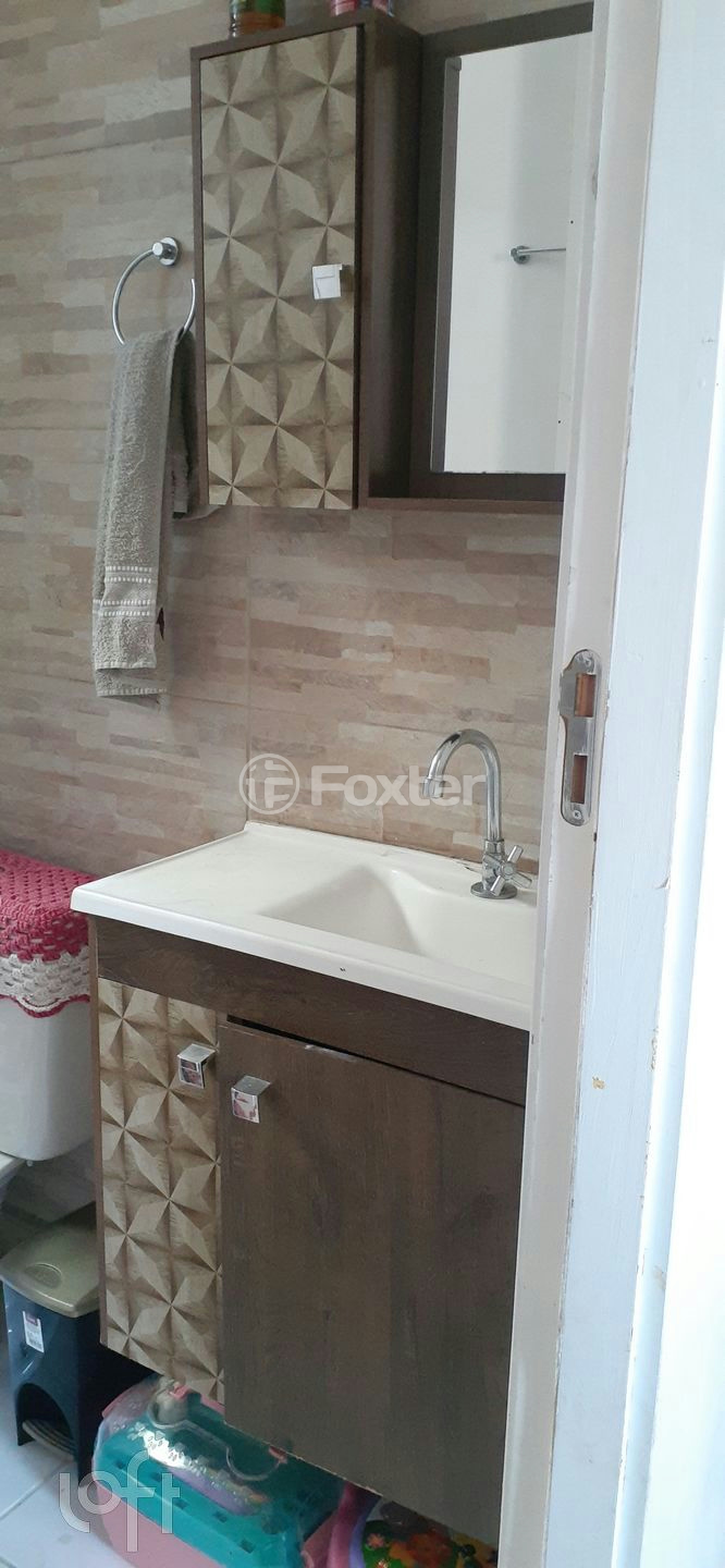 Apartamento à venda com 2 quartos, 38m² - Foto 16