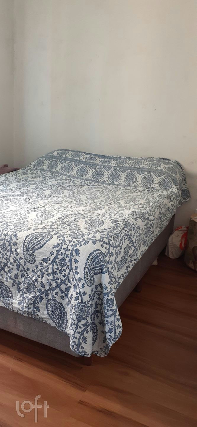 Apartamento à venda com 2 quartos, 38m² - Foto 21