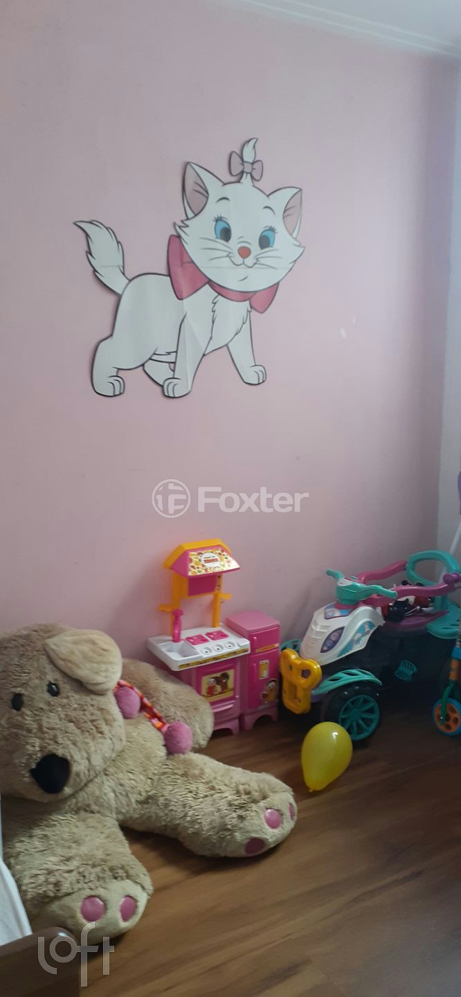 Apartamento à venda com 2 quartos, 38m² - Foto 18