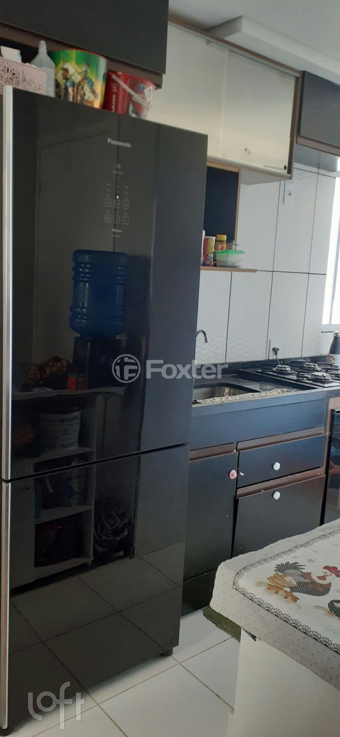 Apartamento à venda com 2 quartos, 38m² - Foto 9