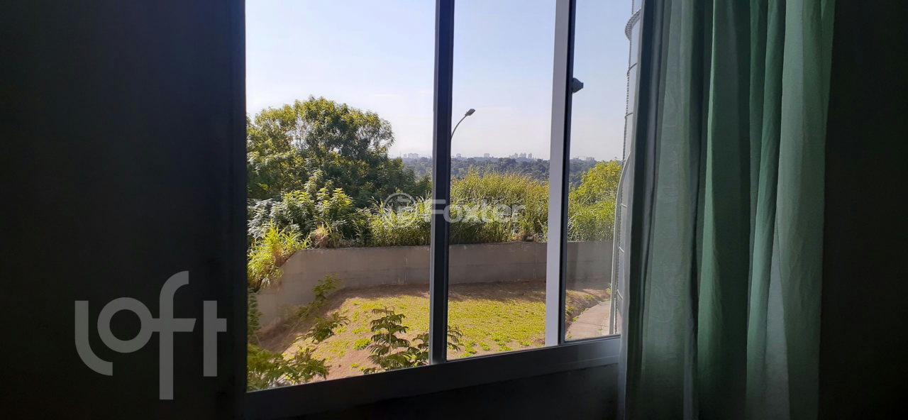 Apartamento à venda com 2 quartos, 38m² - Foto 26