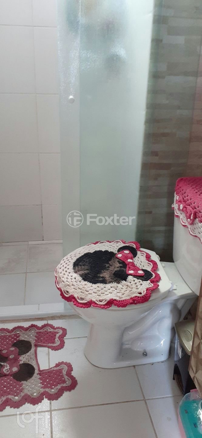 Apartamento à venda com 2 quartos, 38m² - Foto 25
