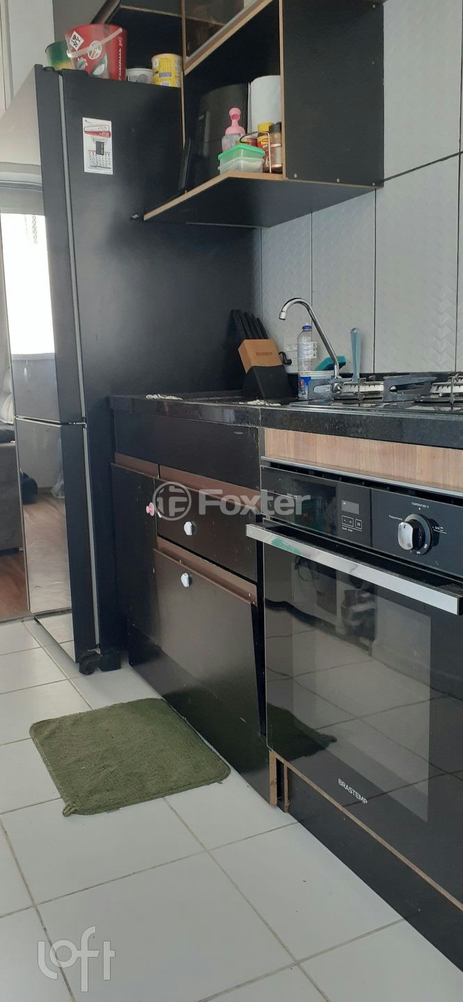 Apartamento à venda com 2 quartos, 38m² - Foto 14