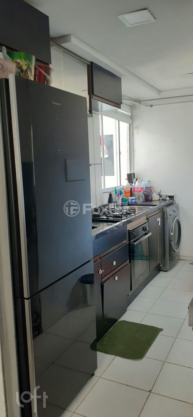 Apartamento à venda com 2 quartos, 38m² - Foto 10