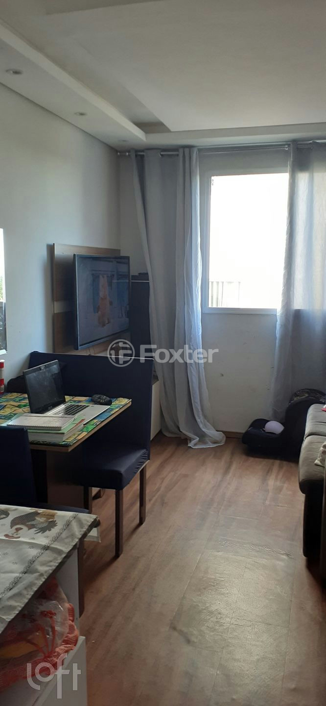 Apartamento à venda com 2 quartos, 38m² - Foto 28