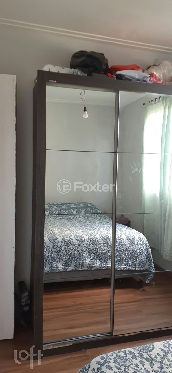Apartamento à venda com 2 quartos, 38m² - Foto 22