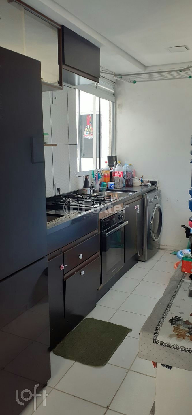 Apartamento à venda com 2 quartos, 38m² - Foto 8