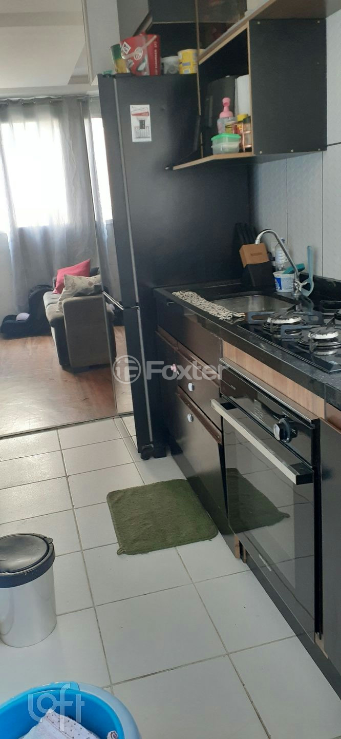 Apartamento à venda com 2 quartos, 38m² - Foto 11