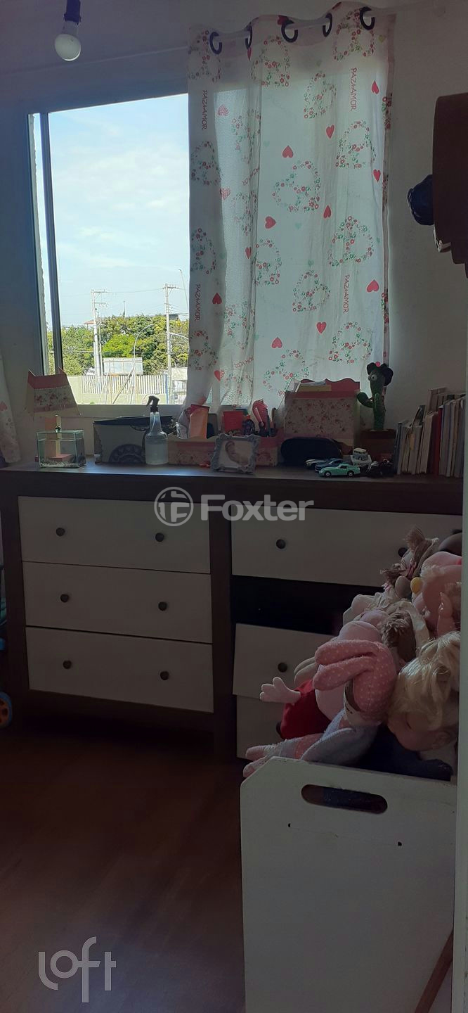 Apartamento à venda com 2 quartos, 38m² - Foto 17