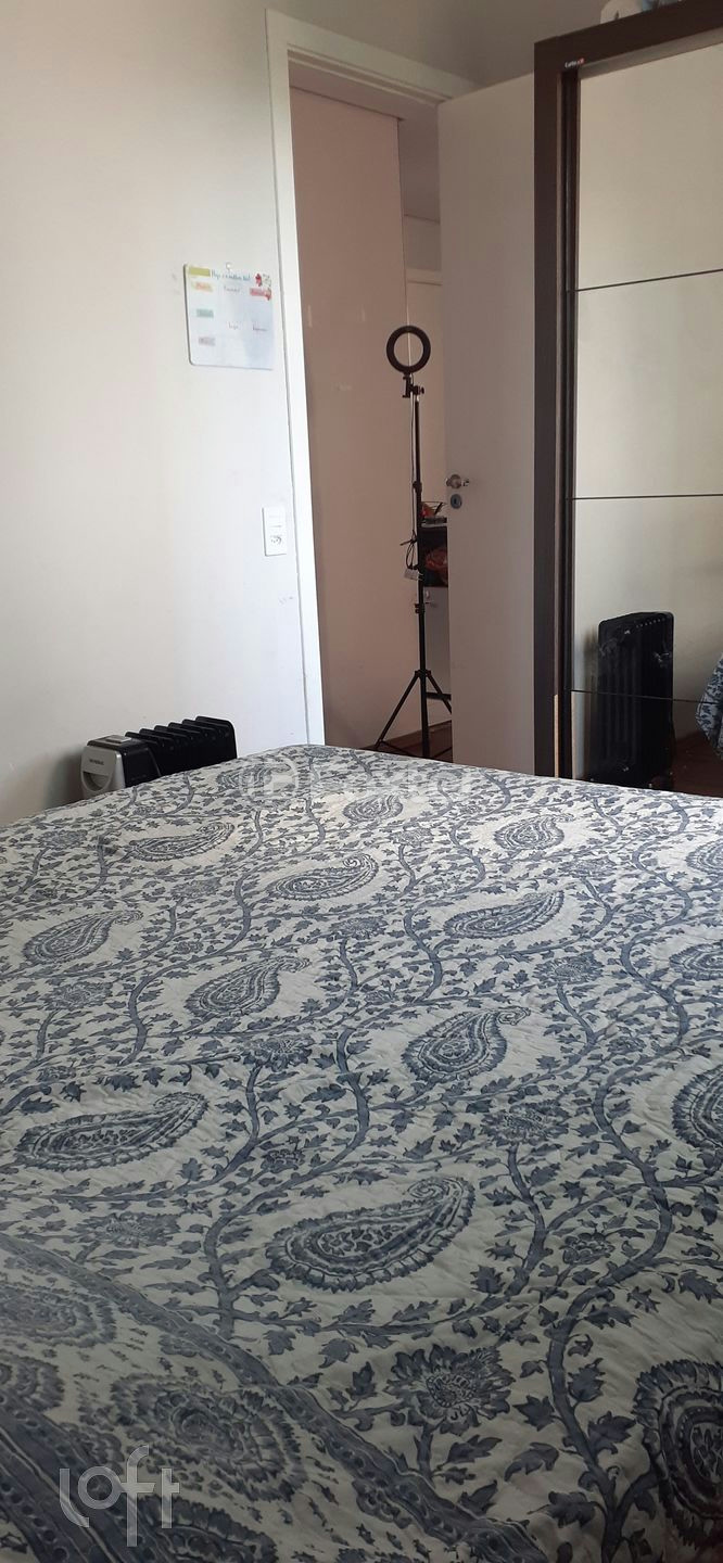 Apartamento à venda com 2 quartos, 38m² - Foto 23