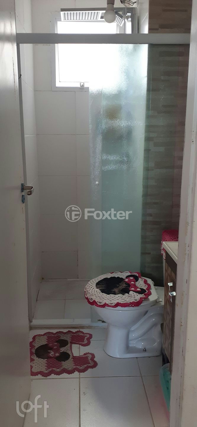 Apartamento à venda com 2 quartos, 38m² - Foto 24