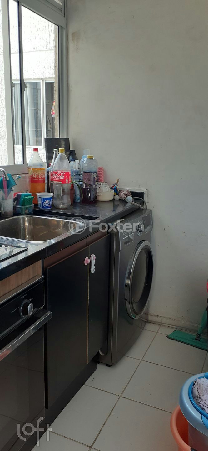 Apartamento à venda com 2 quartos, 38m² - Foto 15