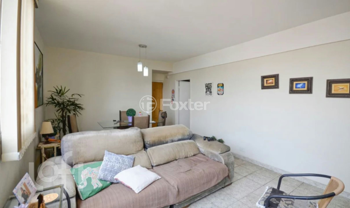 Apartamento à venda com 3 quartos, 95m² - Foto 8