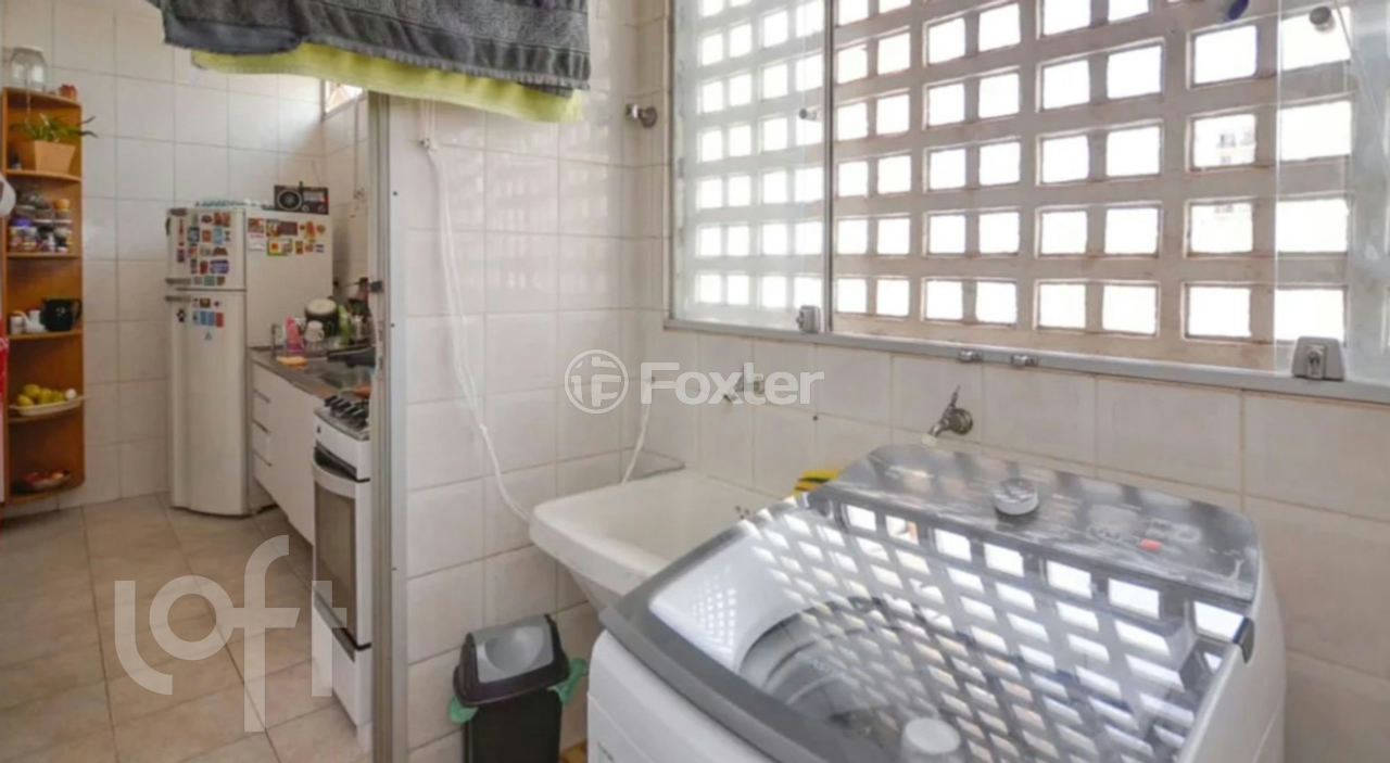 Apartamento à venda com 3 quartos, 95m² - Foto 11