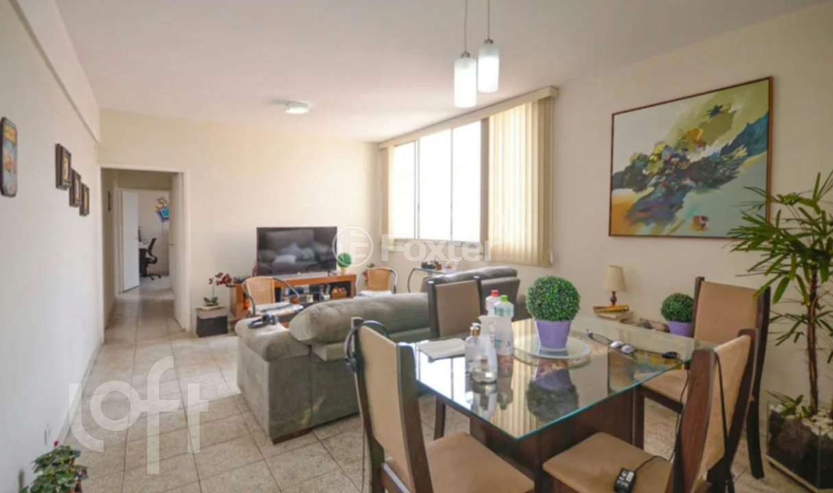 Apartamento à venda com 3 quartos, 95m² - Foto 19
